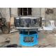 SS304 Rotary Vibrating Sieve Vibrating Screening Machine For Filtering Milk