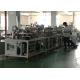 Stainless Steel Valve Assembly Machine 0.4--0.6Mpa For Tire Main Components