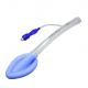 medical laryngeal mask airway Color-Coded Disposable Silicone Laryngeal Tube