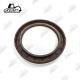 AZ4291E Excavator CAT320 S6K Rear Crank Shaft Oil Seals Ring 5I7660 115-150-16-XL-CAT