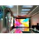 Outdoor SMD2121 LED Video Display Module For Advertising , 111111/M2 Pixel Density
