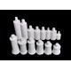 Cylinder Aluminum Oxide Ceramic Post For Kiln