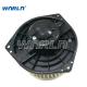 12V Air conditioner heater blower motor CW/RHD for D-MAX IS-B0101A 10010