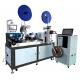 RS-7703SJ Automatic Wire Crimping and Shrink Tube Marking Inserting Machine