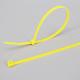 DM-7.6*500mm XGS-7.6*500mm Famous nylon self locking cable tie certificated by CE ROHS REACH