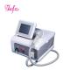 Portable CE approved 808nm laser medical machine diode hair removal laser machine price