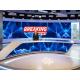 8K 4K  HD P1.2 P1.5 P1.8 P2 P2.5 P3 Full Color Ultrathin Fixed Indoor LED Video Wall Panel Screen Display
