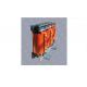 Resin Casting Dry Type Electrical Transformers 6 - 35 Kv Natural Air Cooling