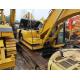                  Used Caterpillar 325b Crawler Excavator in Perfect Working Condition with Amazing Price. Secondhand Cat Excavator 330c, E200b on Sale.             