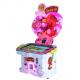 Children Hammer Arcade Game Machine Coin Op Arcade Machines OEM ODM Design