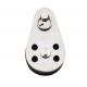 Marine Rigging Accessories Stainless Steel 316 Sailing Pulley Block for Heavy Industry