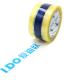 Pressure-sensitive Embossed Paper Tape Tensile Strength 20 lbs/in