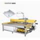 CNC stud multi-head welding machine