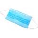 Comfortable Surgical Disposable Mask Earloop Style Help Limit Germs Spread