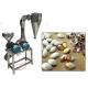 Stainless Steel Nut Shelling Machine For Pecan Almond , Full Automatically