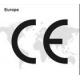 CE MARK For  European (led lighting/CNC MACHINE/Plastic machine/Textile machine)