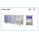 Adjustable Shelves Blue Light Inside Refrigerator Digital Temperature Controller