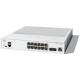 Cisco Business Switch - 12x Gigabit , 2x 10G , PoE+ & Secure Networking