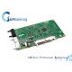 NCR ATM Machine 445-0709370 NCR 6625 Interface Board 6625 Misc I/F 445-0709370