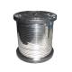 Heating Ni-Cr 80 / 20 Heat Resistance Electrical Wire Chinese Wrapping