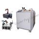 Metal Heavy Laser Rust Removal System 500W Painting Portable Laser Cleaner