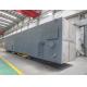 Aluminum Gas Liquefaction Plant 10000 Nm3 / h EOR with Liquid CO2