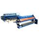 Automatic Welded Roll Wire Mesh Machine Use For Building Construction