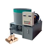 7cm Piston Press Hydraulic Wood Sawdust Briquette Machine for Wood Biomass Briquette