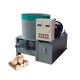 250-300kg/h Capacity Hot Press Hydraulic Rice Husk Briquette Paper Brick Making Machine