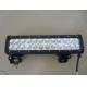 12 Inches 72W Dual Row LED Light Bar BB-5072