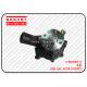 8-98038607-0 8980386070 With Gasket Water Pump Assembly Suitable For ISUZU XE 4BD1 4BG1