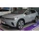 ID.4 CROZZ 2022 High Performance PRIME Version Compact Electric SUV 5 Door 5 Seats