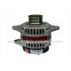 6.30Kg Heavy Duty Truck Alternator VG1560090012 Vehicle Spare Parts For Charging Storage Battery