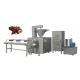 100kg/Hr Energy Bar Manufacturing Equipment For Cereal / Granola / Protein Bars