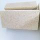 Silica Thermal Insulation Brick for Temperature Glass Furnace Lightweight and Durable