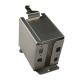 Laser Cutting Precision Sheet Metal Fabrication Boxes 1.0mm