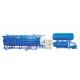 Advanced Automatic Vacuum Foam EPS Block Moulding Machine with Foaming Machine Processing Type