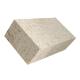 Alumina Cement Andalusite Brick with Low Creep and High SiC Content Thermal Insulation