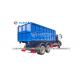 Isuzu 20cbm 20m3 Hook Lift Waste Collection Truck Hooklift Roll Off Truck