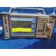 Universal Wideband Signal Spectrum Analyzer R&S FSV13 Remote Control
