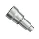 Heavy Truck Construction Machine Diesel Injector Pump Repair Spare Parts  E1E3 Nozzle Tight Cap