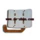 mobile phone flex cable for Sony Ericsson W600 keypad
