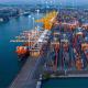 International Logistics Sea Freight Forwarder China Ocean Freight Services