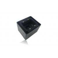 Black Auto Arduino Barcode Scanner Module 752×480 CMOS IR Sensor