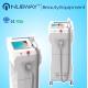 beauty personal care safe fast water cooling system 808nm diode laser hair removal machine, CE certification