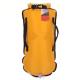 Custom Triathlon Race Gear yellow orange pink 28L Swim Buoy Dry Bag