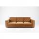 Modern Sectional Luxury Hotel Bedroom Furniture No Folded