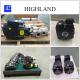 Hpv50 Agricultural Hydarulic Piston Pumps For Combine Harvesters