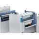 Compact Size Digital Print Lamination Machines With Powder Brushing Device