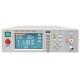Ac Dc Withstand Voltage Tester IR Tester 4 Testing Modes